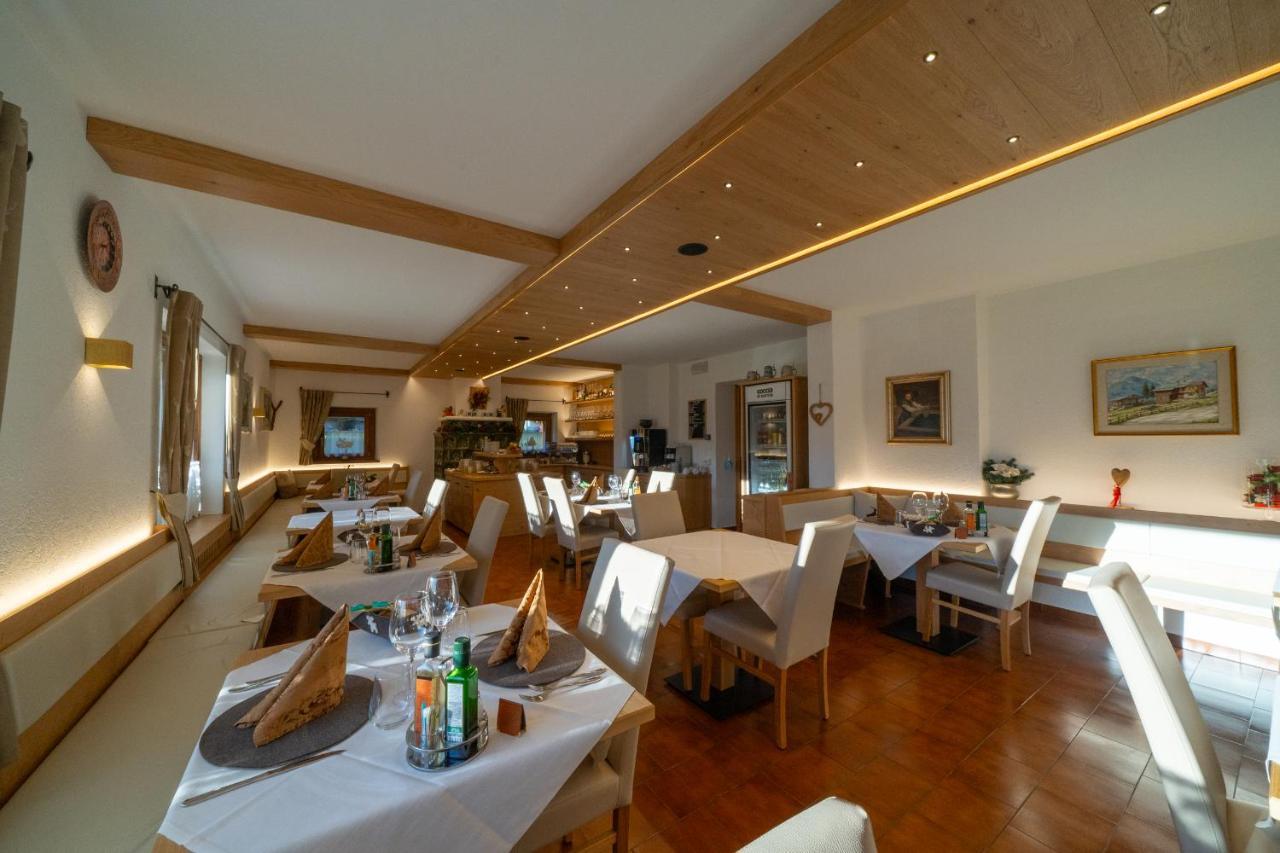 Hotel Fontana Sappada Exterior photo